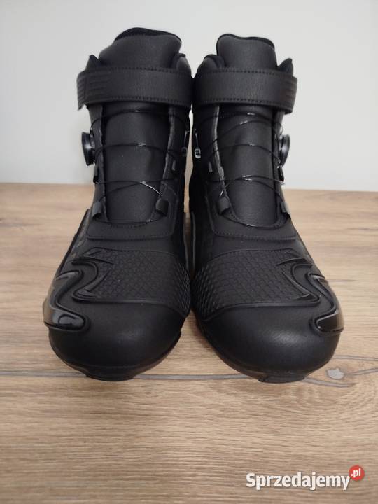 Buty motocyklowe turystyczne rozmiar 42 Częstochowa