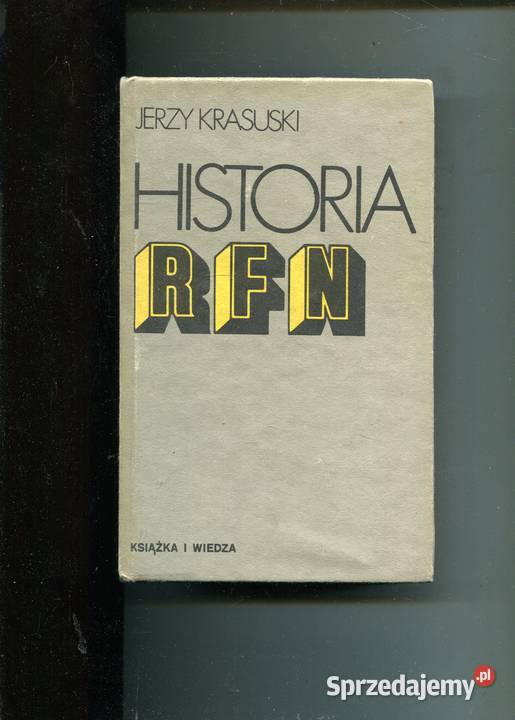 Historia RFN Krasuski Pozostałe Szczecin