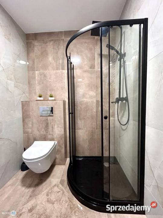 Mieszkanie 2871m2 1pokojowe Kielce apartamentowiec