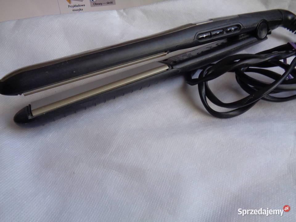 REMINGTON S6500 prostownica do włosów Żory