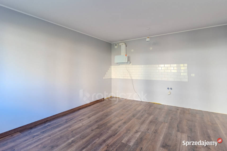 Mieszkanie 6228m2 3 pokoje Wejherowo Sprzedaż