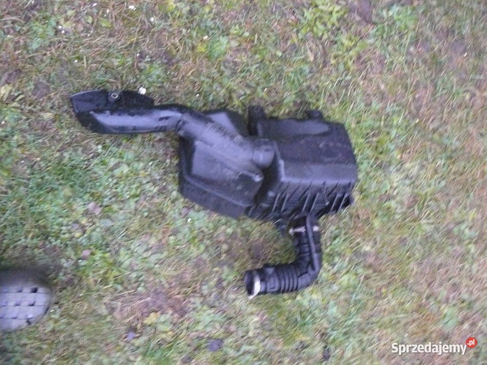 Obudowa filtra powietrza dolot kompletna Daewoo Kraków sprzedam