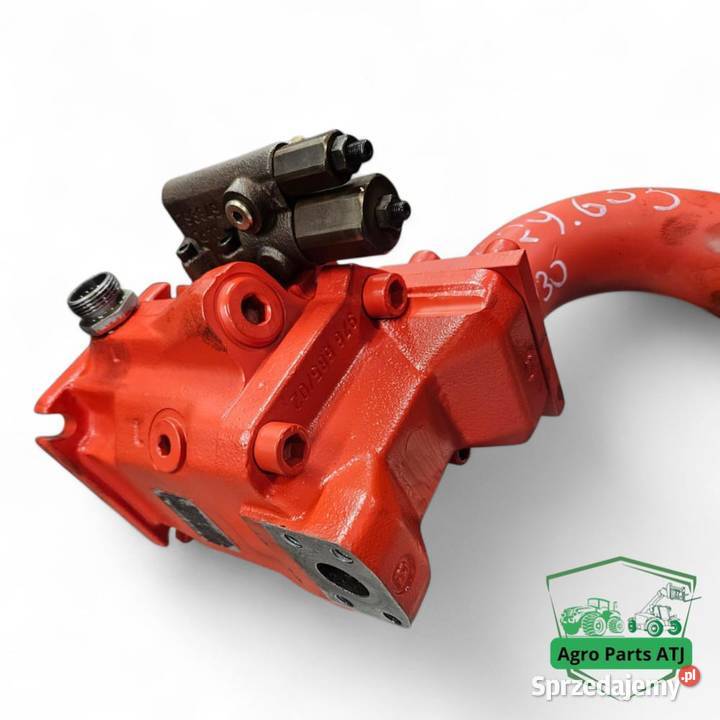 Pompa hydrauliczna A10V060 Hydromatik 226215 sprzedam
