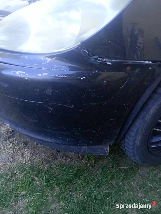 Peugeot 307 HDi 20 Pamiętowo sprzedam