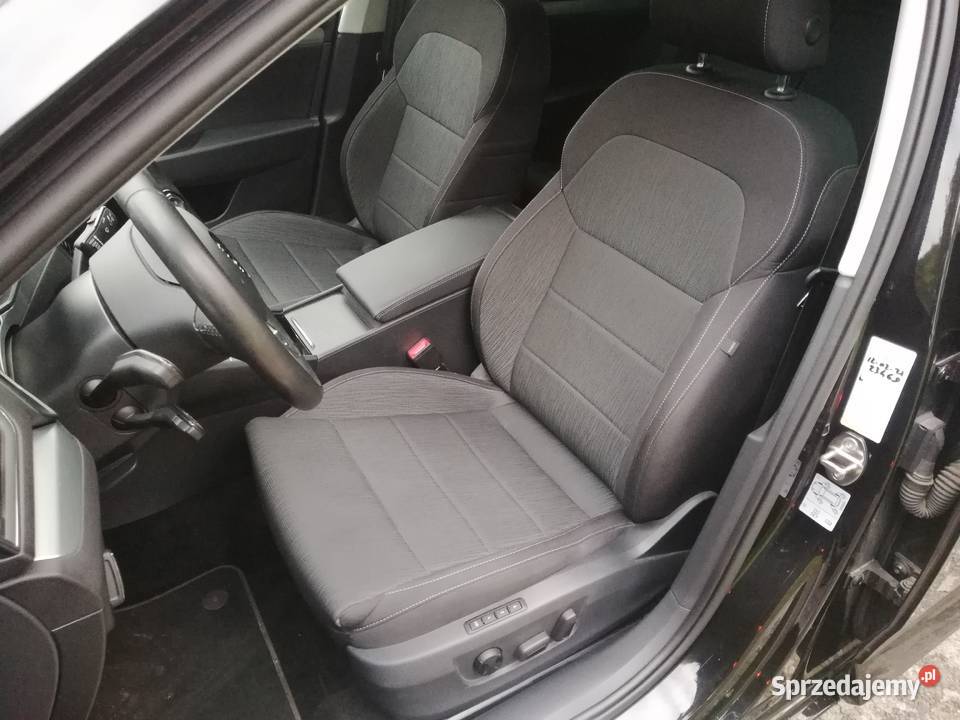 Skoda Superb III 20 TDI SCR Ambition pełny VAT Kalwaria Zebrzydowska