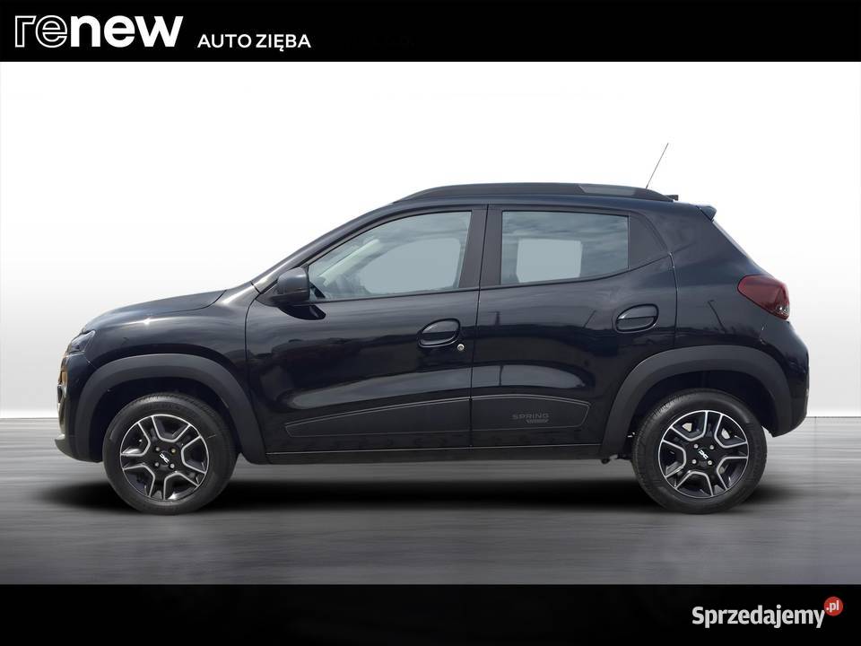 Spring 274kWh Expression 0cm3