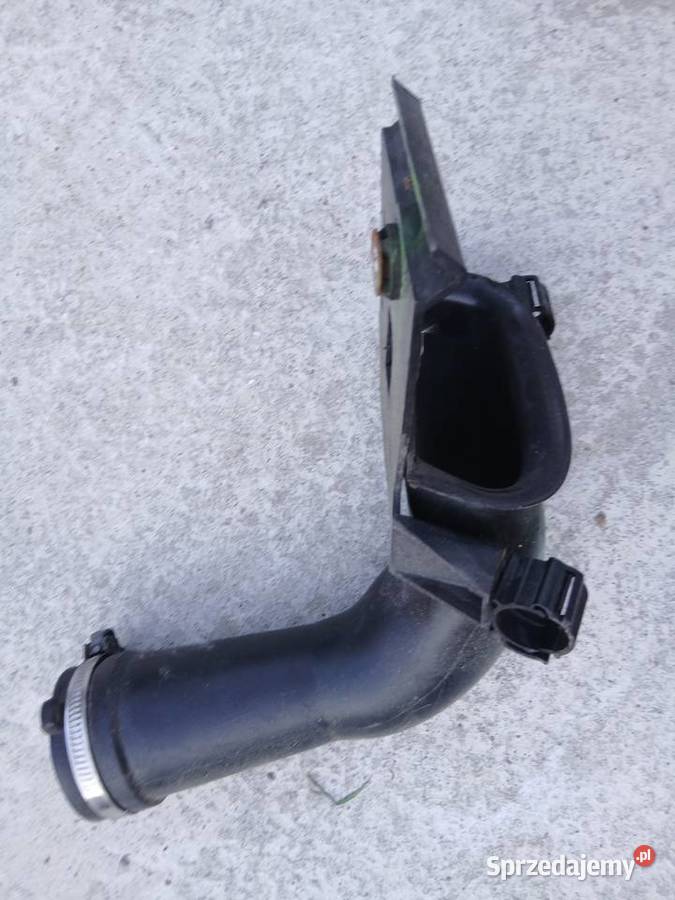 Alfa Romeo 147 JTD dolot powietrza rura łapacz Szczerbice