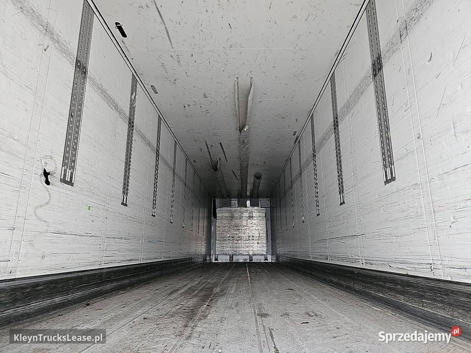Schmitz SKO 24L134 FP chłodnia 2019 sprzedam