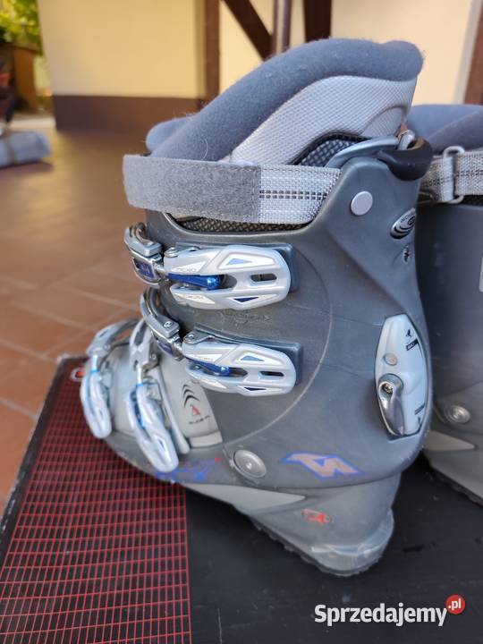 Buty narciarskie Nordica NXT N2 rozmiar 270 MP Oława