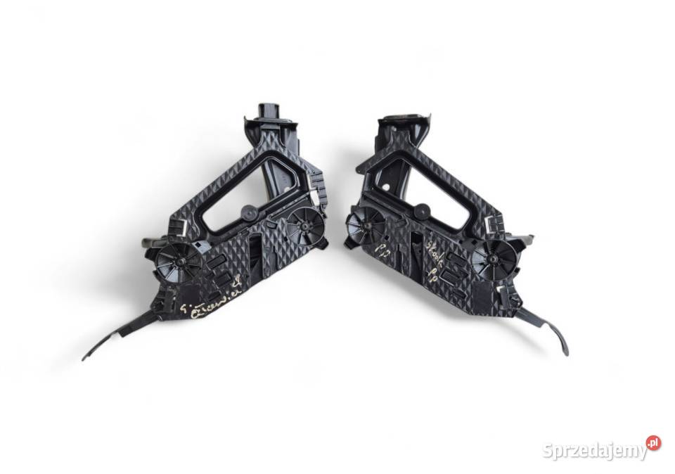 ŚLIZG LAMPY REFLEKTORA LEWY PRAWY SKODA OCTAVIA Działoszyce