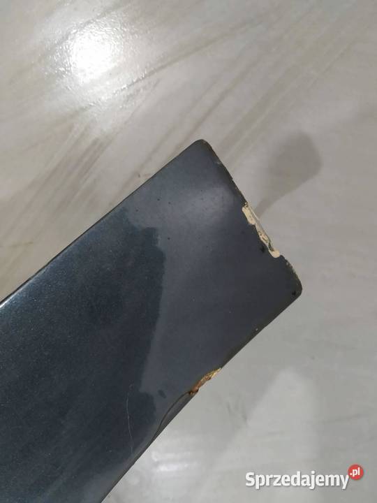 BŁOTNIK LEWY PRZÓD LS7Z 6L Seat Ibiza III