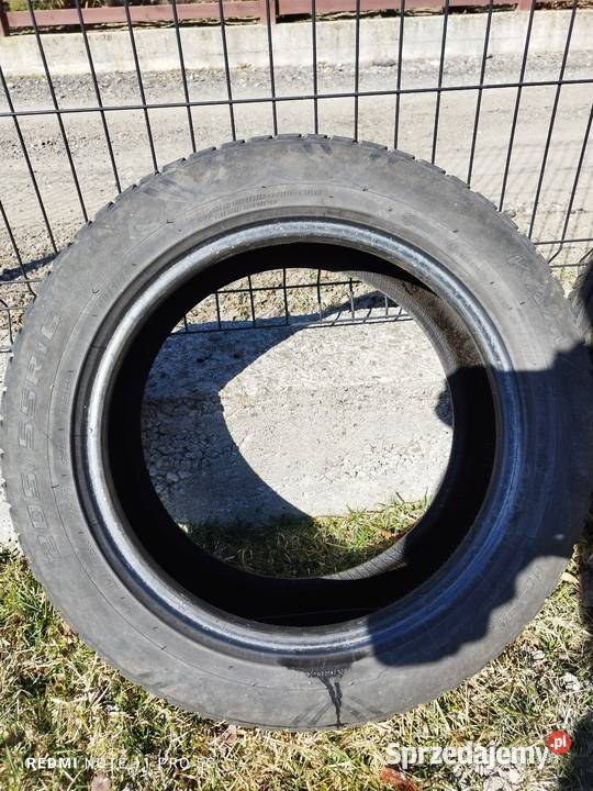 Opony letnie Pirelli Cinturato p7 205 55 r 16 Harklowa sprzedam
