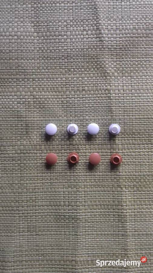 Zaślepki meblowe 10 Małkinia Górna sprzedam