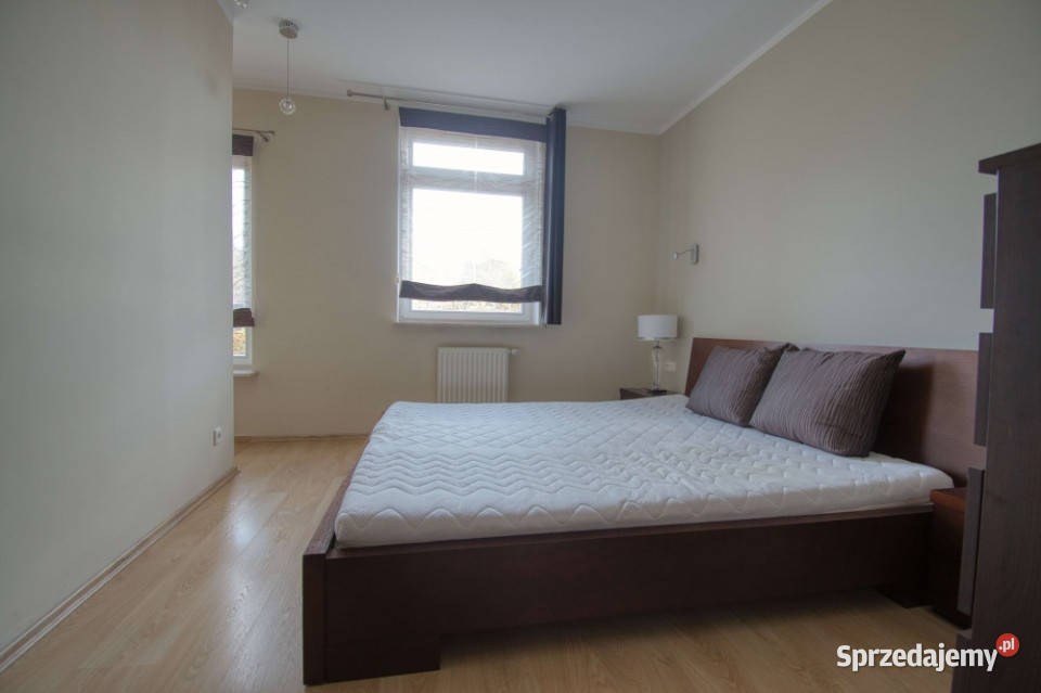 Apartament 94m2 3 pokoje parking Naramowice Mieszkania wielkopolskie