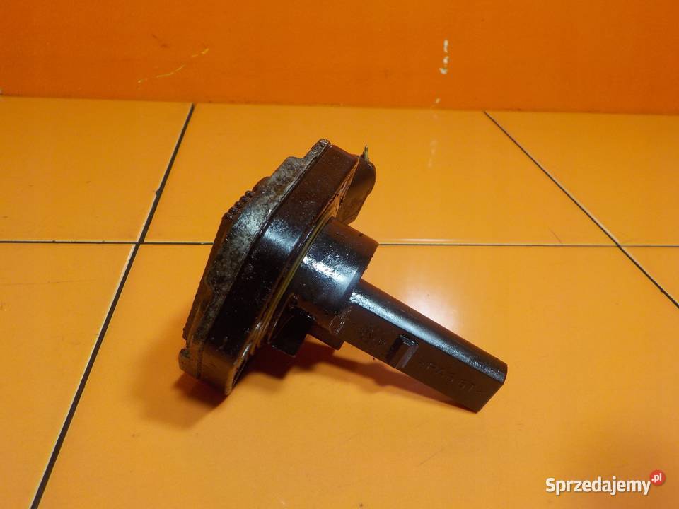 VW TIGUAN 14 TSI 09r 150 BWK czujnik poziomu Suków sprzedam