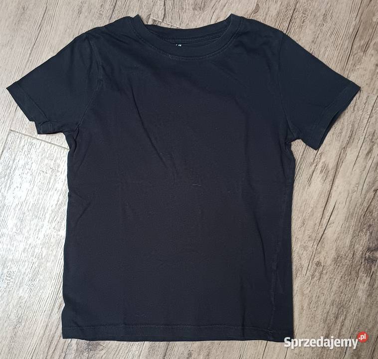 hm 134140 tshirt koszulka Dla Dziecka małopolskie