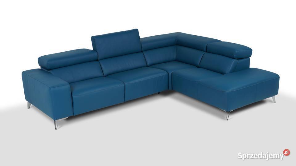 Narożnik System relax elektrycznie sterowany mazowieckie Warszawa