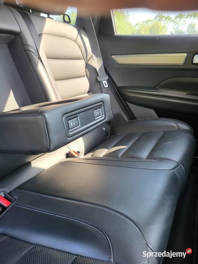 Renault Koleos II 209000km podkarpackie Sanok