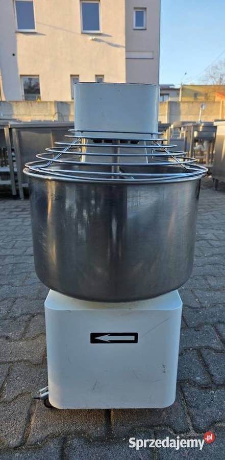 Mieszałka Do Ciast Ciężkich HENDI 32 Litry M1295 wielkopolskie Nowe Skalmierzyce