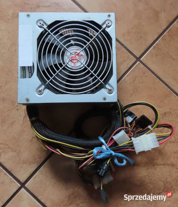 Zasilacz do komputera Feel III 400 ATX zachodniopomorskie Szczecin