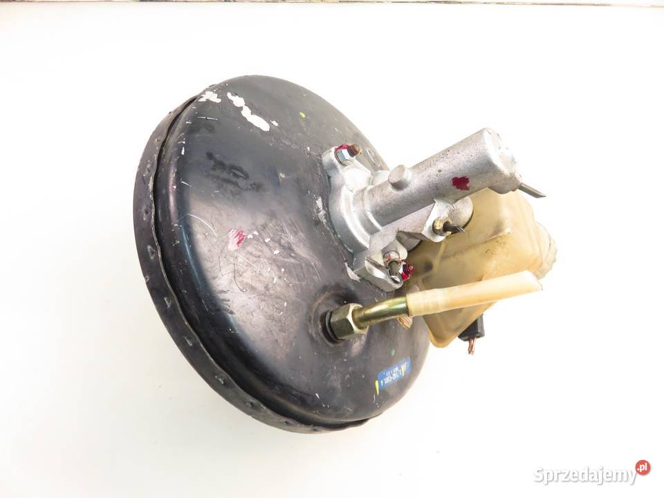 SERWO MERCEDESBENZ W124 250 D 3776203014 osobowe