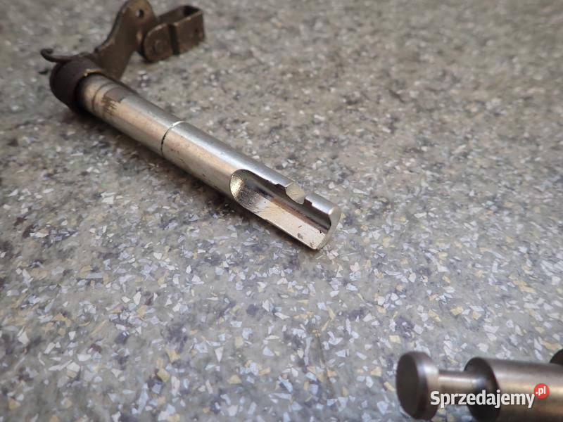 Wysprzęglik Cięgno Popychacz Sprzęgła Kawasaki lubuskie Strzelce Krajeńskie