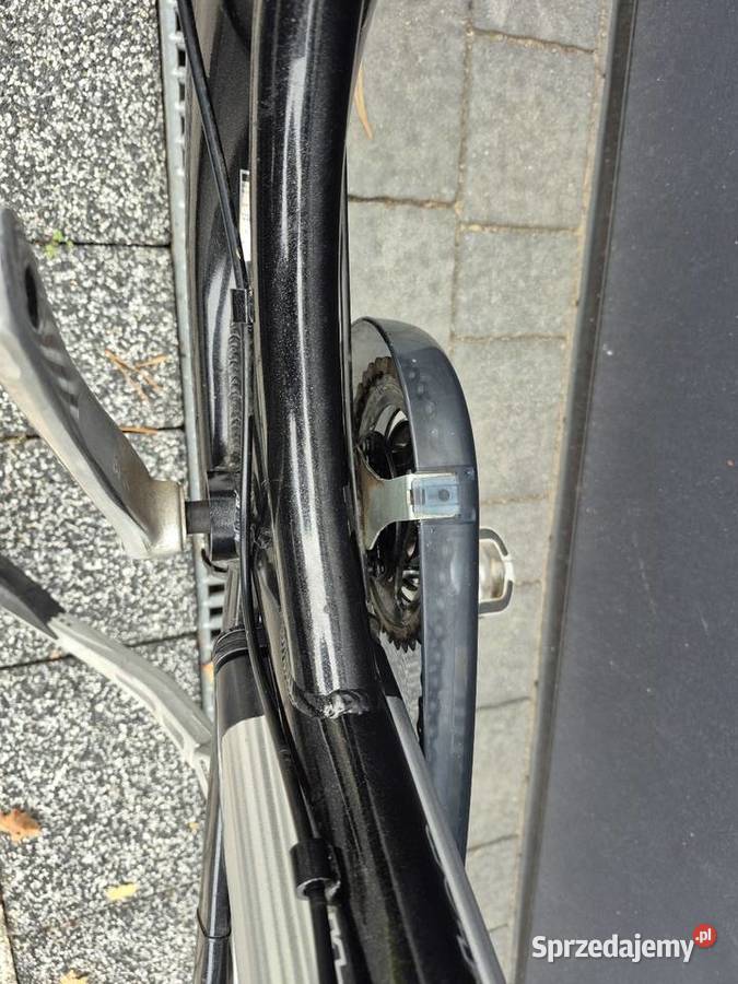 Rower elektryczny 28 nowa bateria Strzelce Opolskie sprzedam