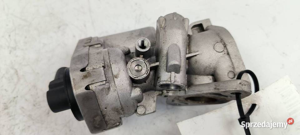 ZAWÓR EGR PEUGEOT BOXER II Lipno