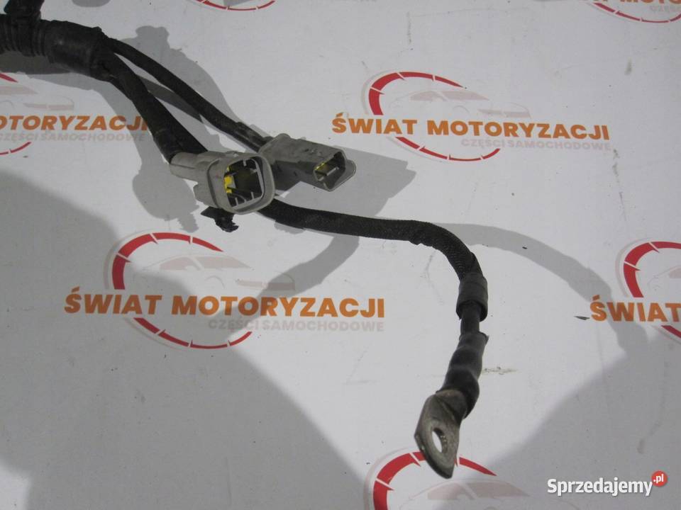 JEEP AVENGER 25r maglownica ANGLIK 9860192480 Rok produkcji 2025 Przekładnie kierownicze