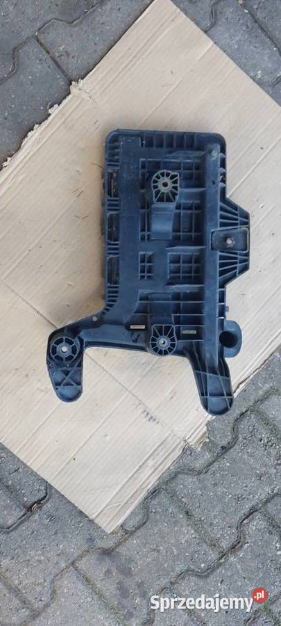 Podstawa akumulatora VW CADDY 1K0915333B
