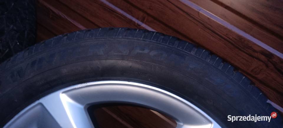 Alojzy felgi 19 Q7Q5 Radom sprzedam