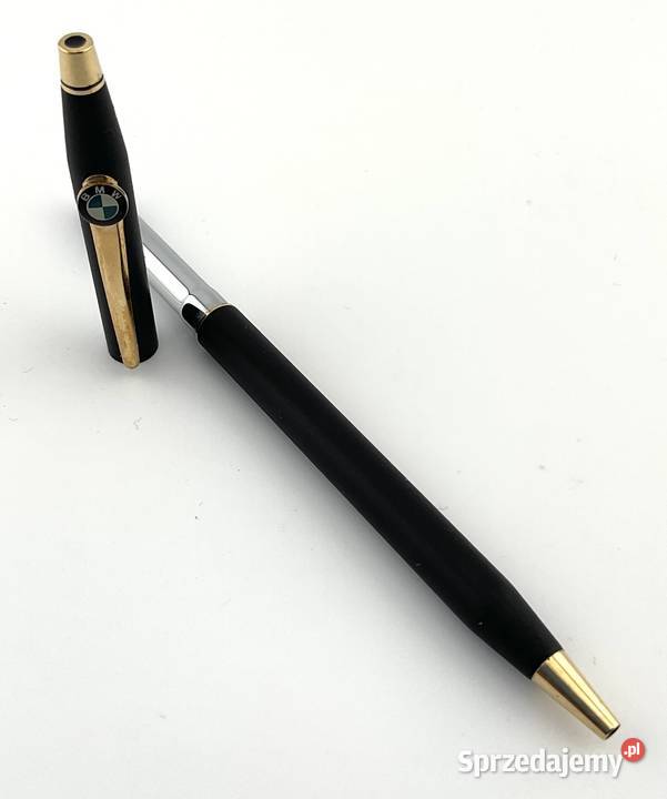 Kolekcjonerski unikat dlugopis CROSS Classic Kraków