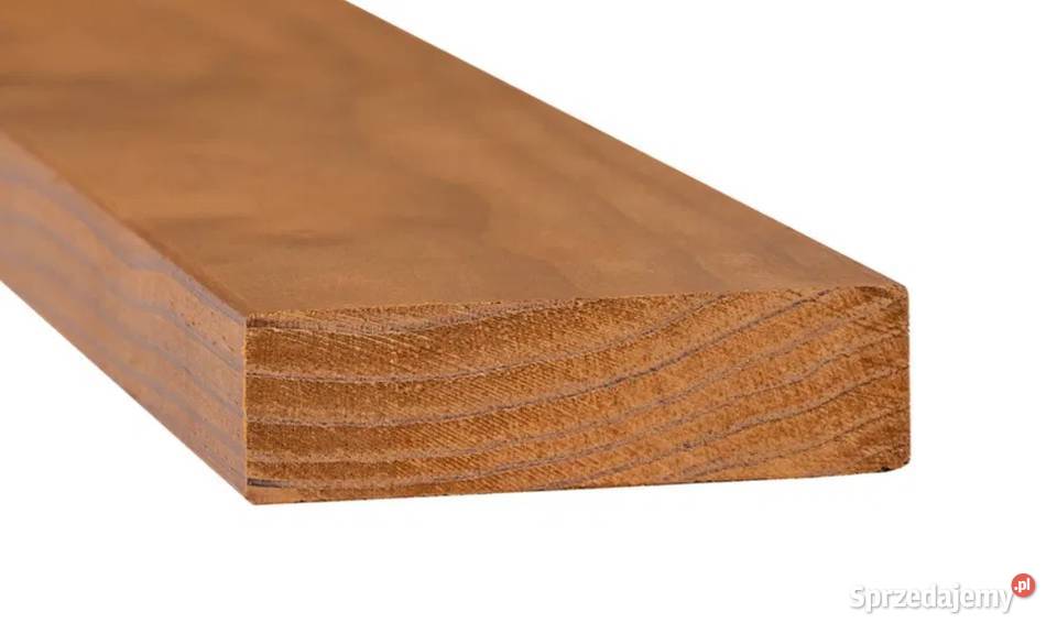 BOAZERIA DO SAUNY SAUNA SOSNA TERMO RADIATA dolnośląskie Prusice sprzedam