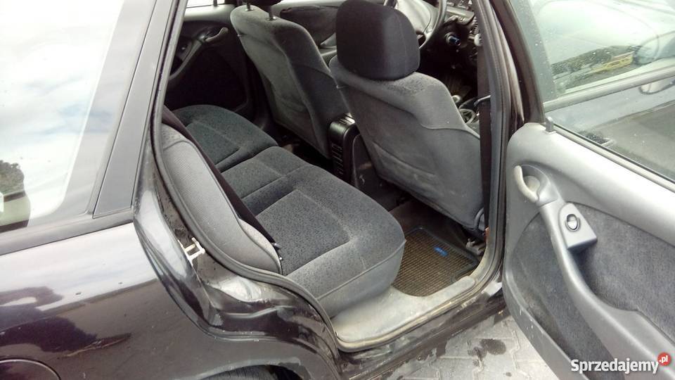 Fiat MAREA 24 JTD Kombi silnik zegarek 120KM Marea Puck