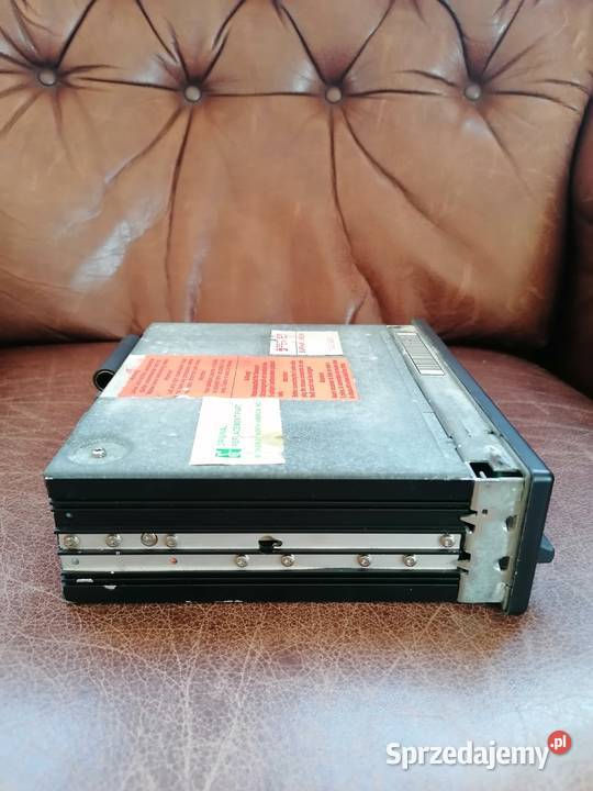 Becker Grand Prix Electronic Sierakowice