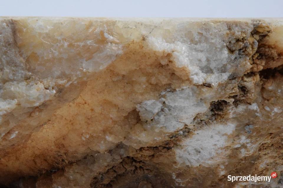 EROSI ONYX KOMODO KD5 kamienna umywalka Gdynia sprzedam