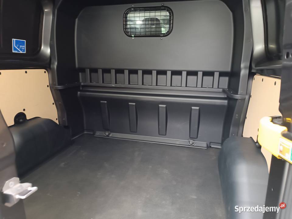 FORD TRANSIT CUSTOM Rok produkcji 2020 podkarpackie Ropczyce