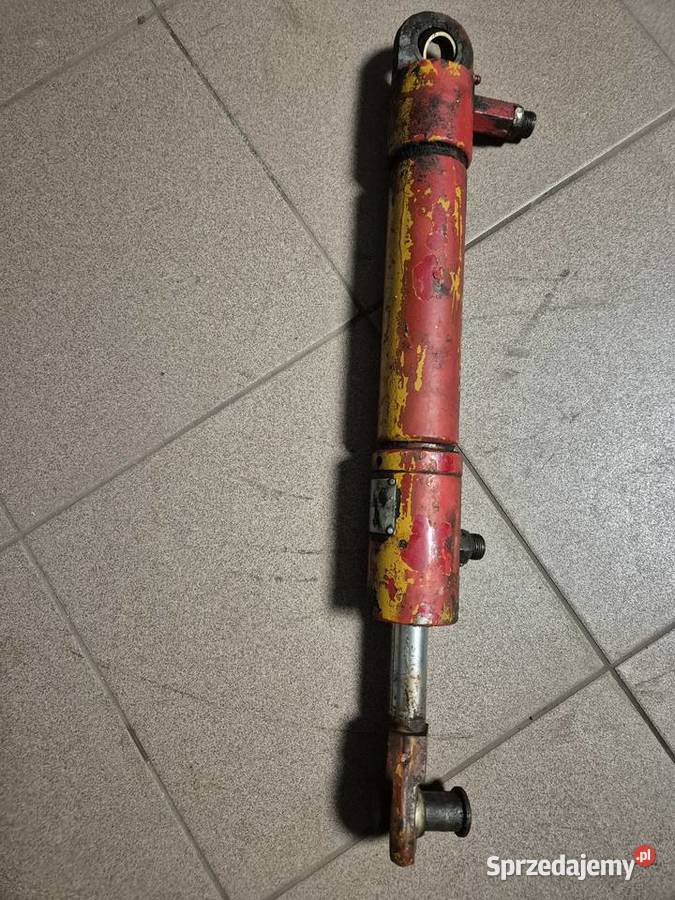 Siłownik przesuwu motowideł bizon zo40 Ząbkowice Śląskie