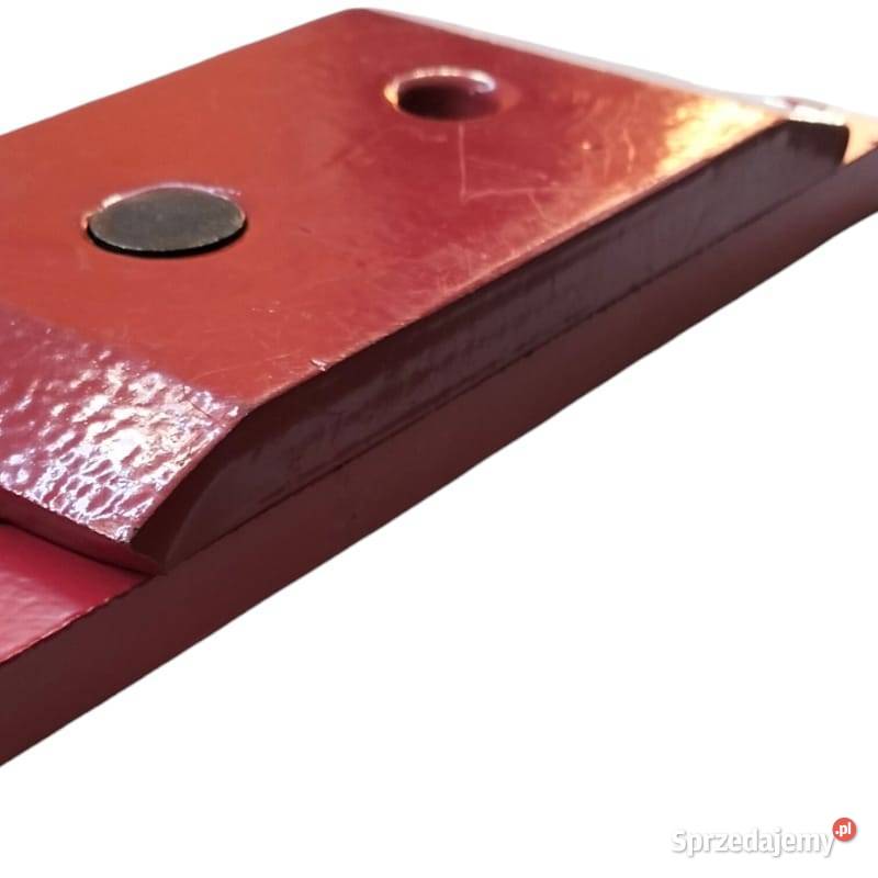 Płoza długa 073609 Kverneland VIS Kawnice