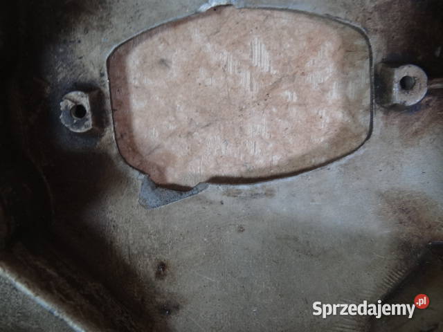 dekiel sprzegła DKW NZ 350 250 0243 Żary