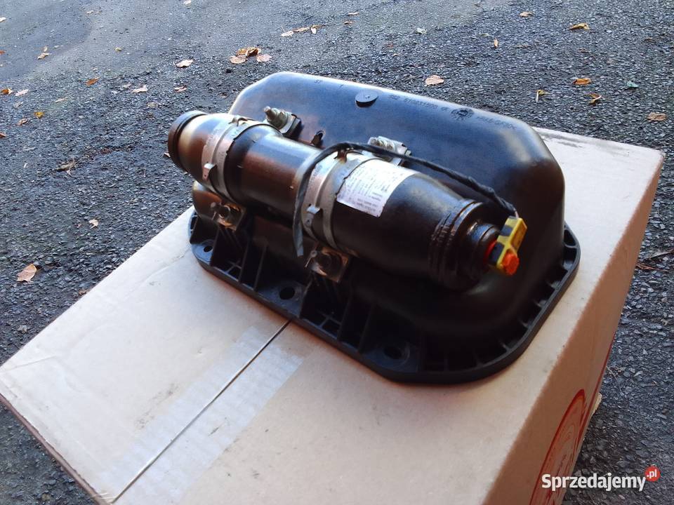 Poduszka prawa airbag Opel Astra IV J Tarnów