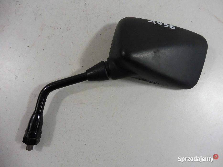Kawasaki ER6N 650 lusterko lewe 0508r A456 Poznań