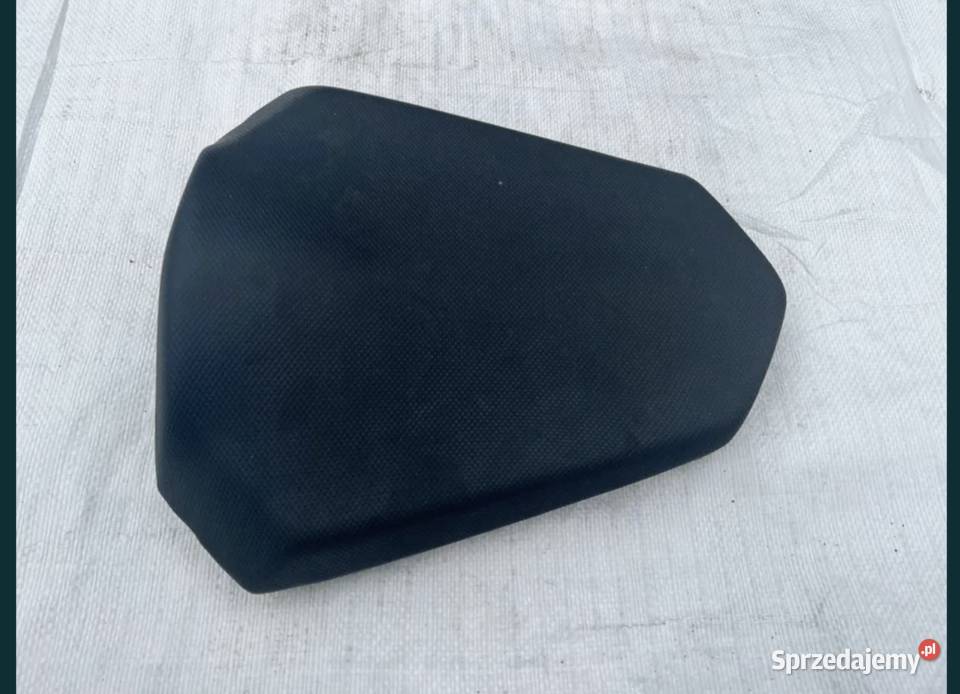 Siedzenie kanapa pasażera Honda CB 500 F 2021r Ostrów Wielkopolski