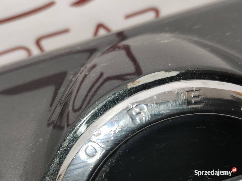 Kamera Blenda Listwa Klapy Bagażnika Opel Mokka wielkopolskie Pleszew sprzedam