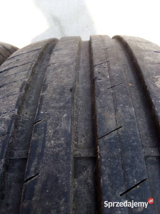 Opony 1956515 15 Fulda 65 Poniec