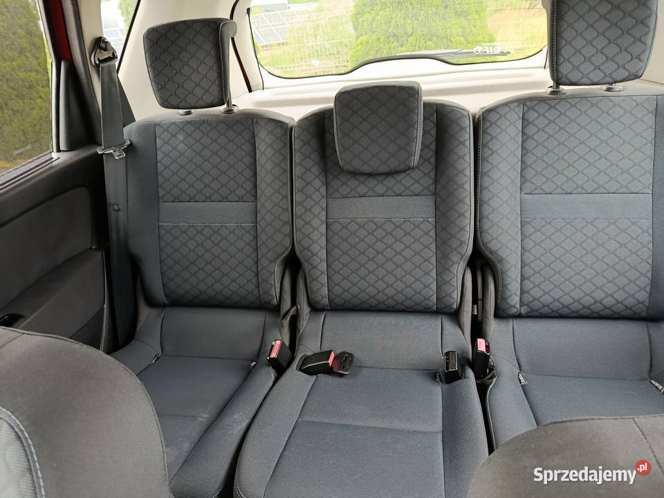 Renault Scenic 3 nieuszkodzony wielkopolskie Leszno