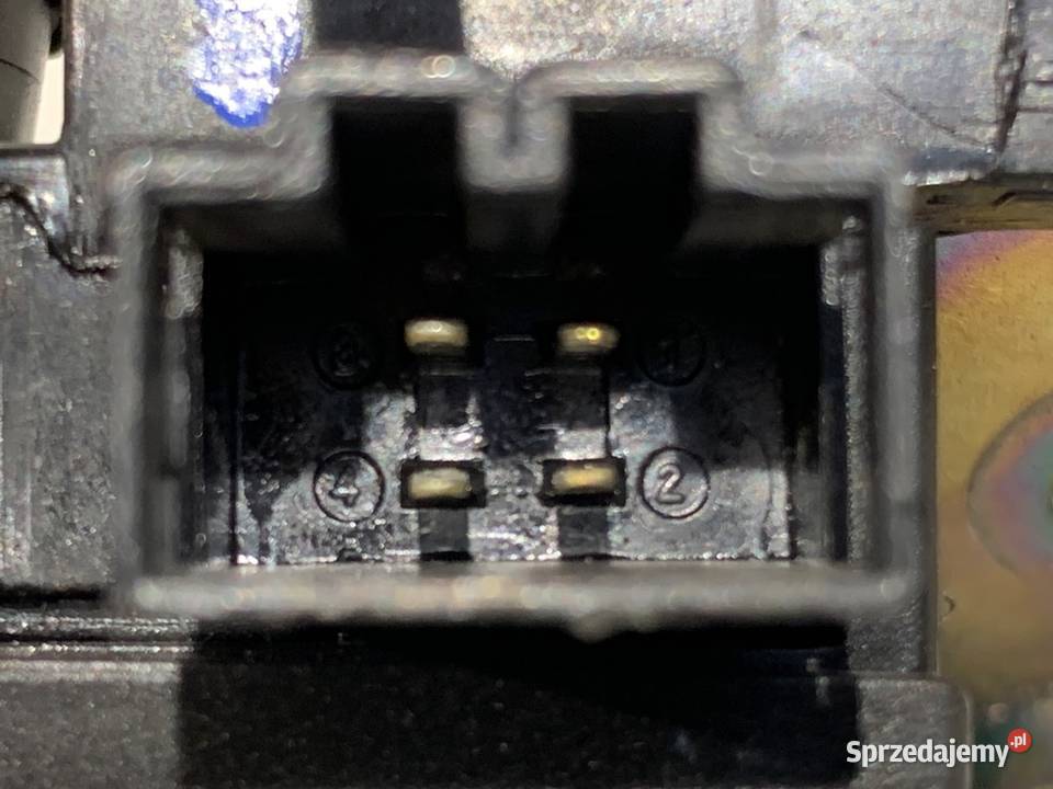 ZAMEK KLAPY TYŁ AUDI A3 8V SedanLimuzyna sprzedam