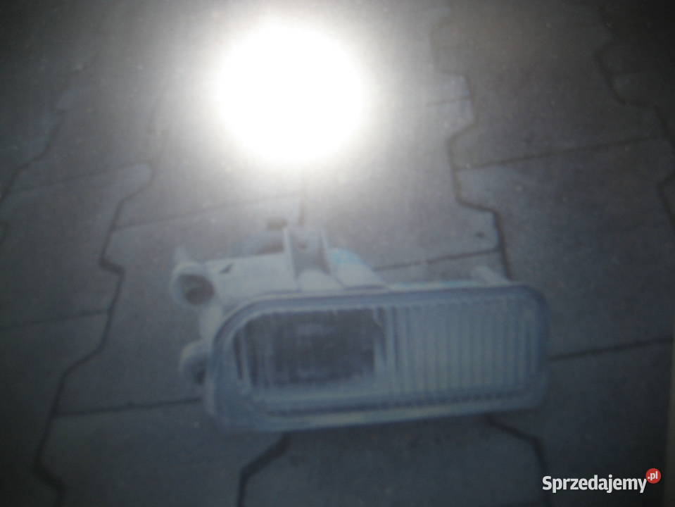 volvo 850 9194r halogen przód lewy soczewka osobowe Rakoniewice