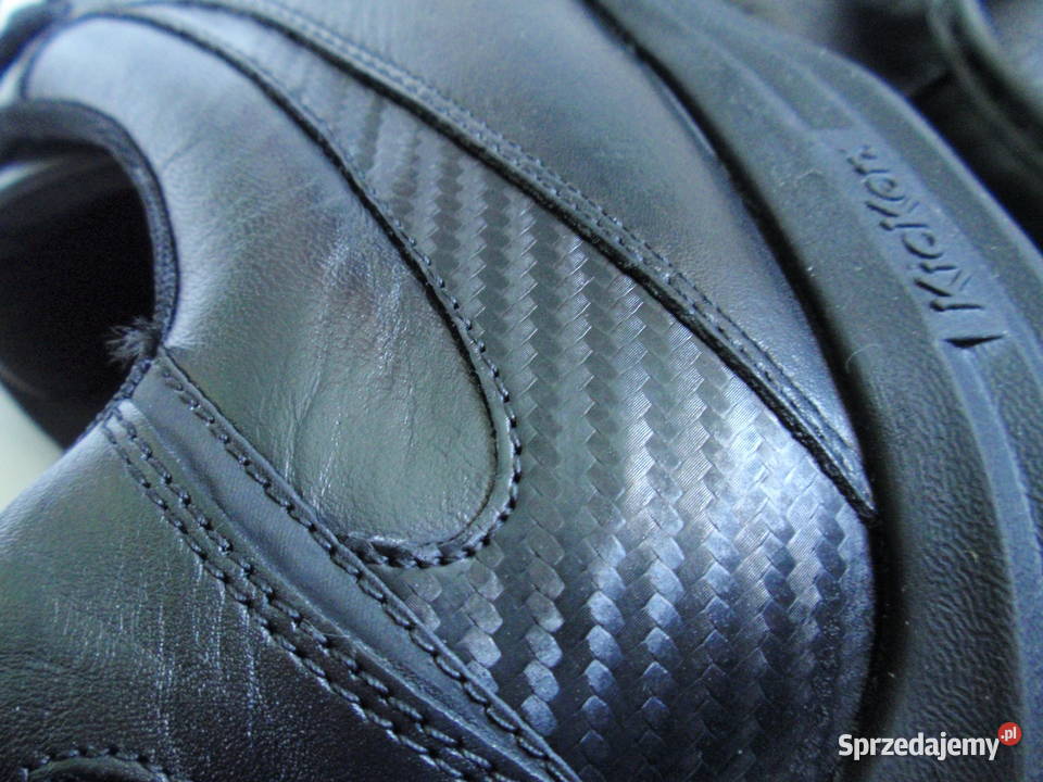 Półbuty męskie KicKers EUR 46 Kielce