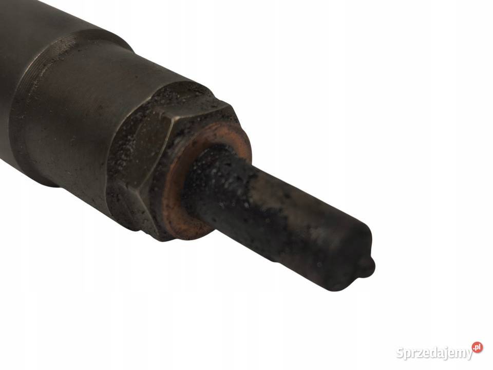 WTRYSKIWACZ Volvo S60 V40 II XC 60 20 D 31452113 osobowe lubelskie Chełm